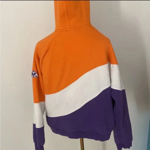 Vintage 90s Phoenix Suns Hoodie
